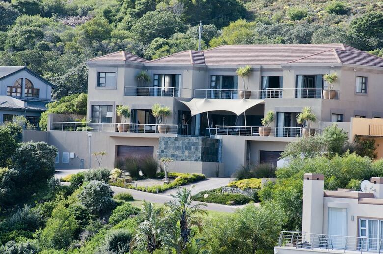 Hotel The Mount Knysna
