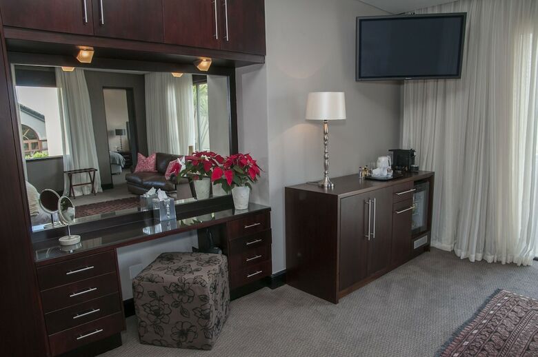 Hotel The Mount Knysna