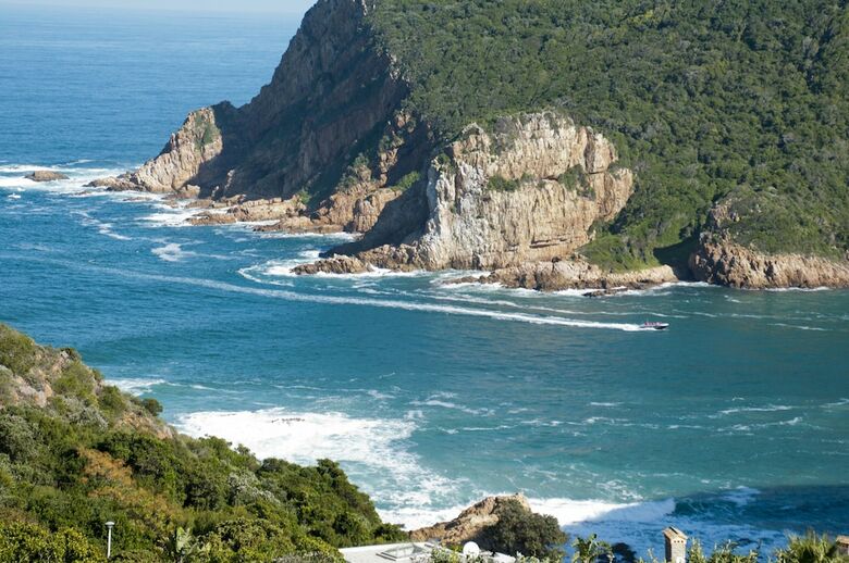 Hotel The Mount Knysna
