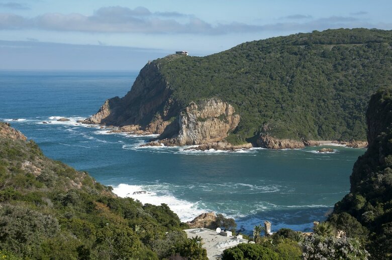 Hotel The Mount Knysna