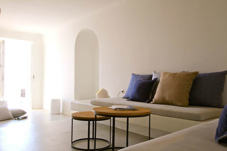 Porto Fira Villas