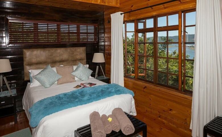 Big Tree House Lodge