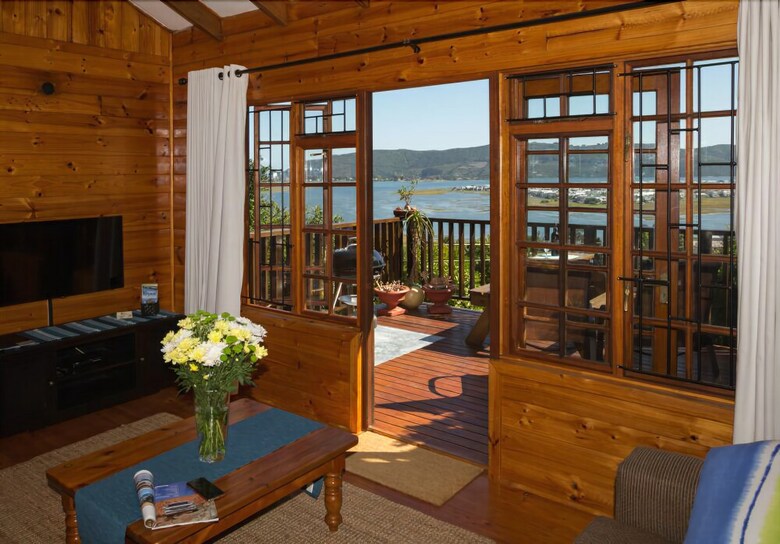 Big Tree House Lodge