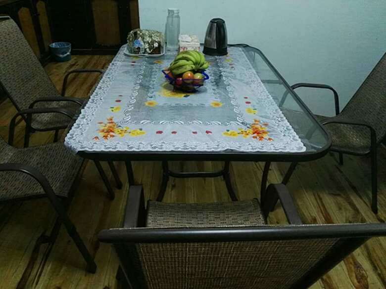 Bed & Breakfast Dreams Homestay