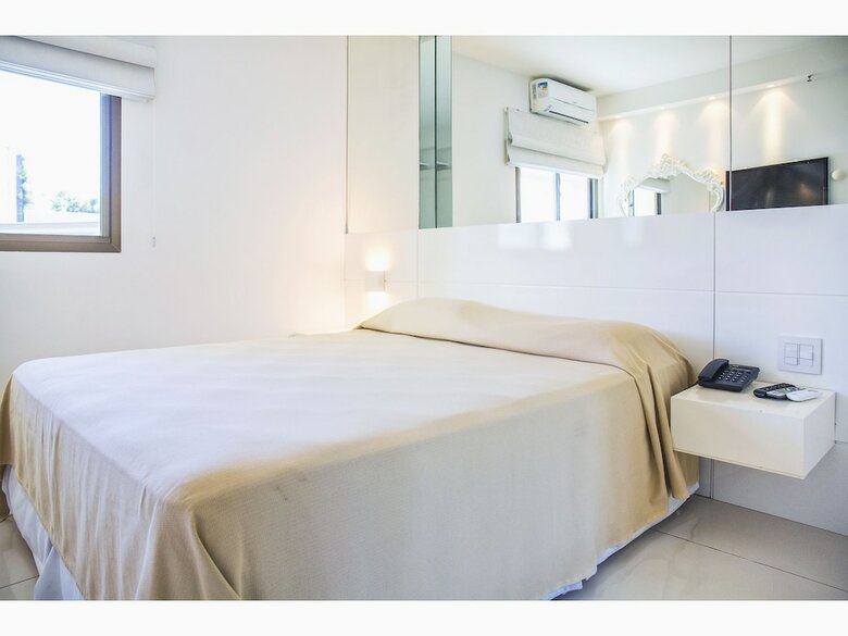 Aparthotel Jump In Bed Ipanema 17