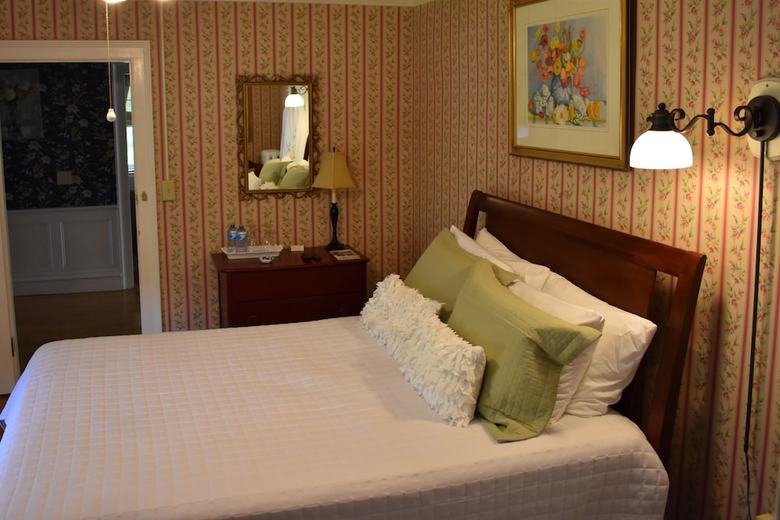 Bed & Breakfast Harbour House Inn