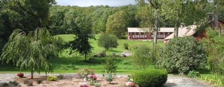 Bed & Breakfast Harbour House Inn