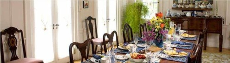 Bed & Breakfast Harbour House Inn