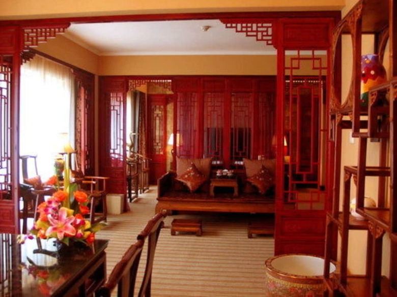 Xian Le Garden Hotel