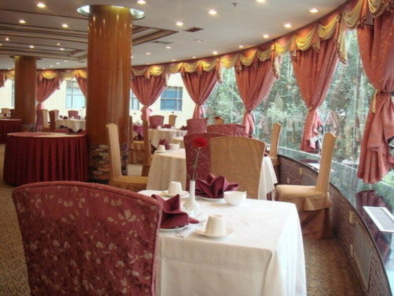 Xian Le Garden Hotel