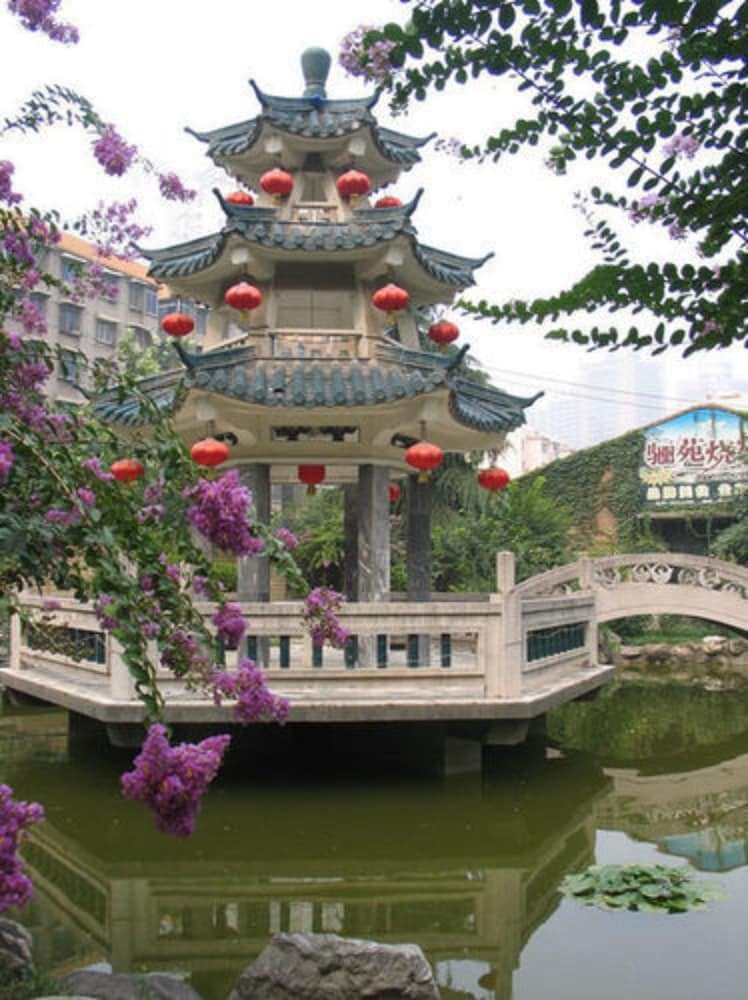 Xian Le Garden Hotel