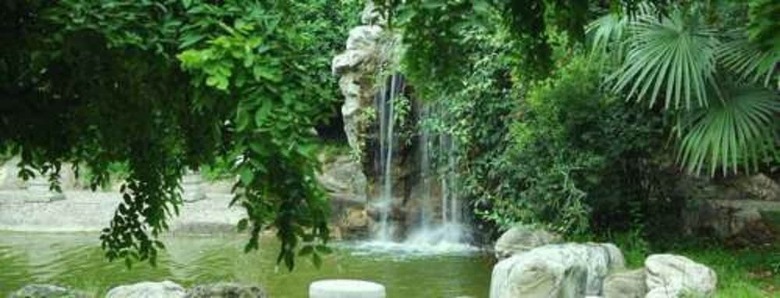 Xian Le Garden Hotel
