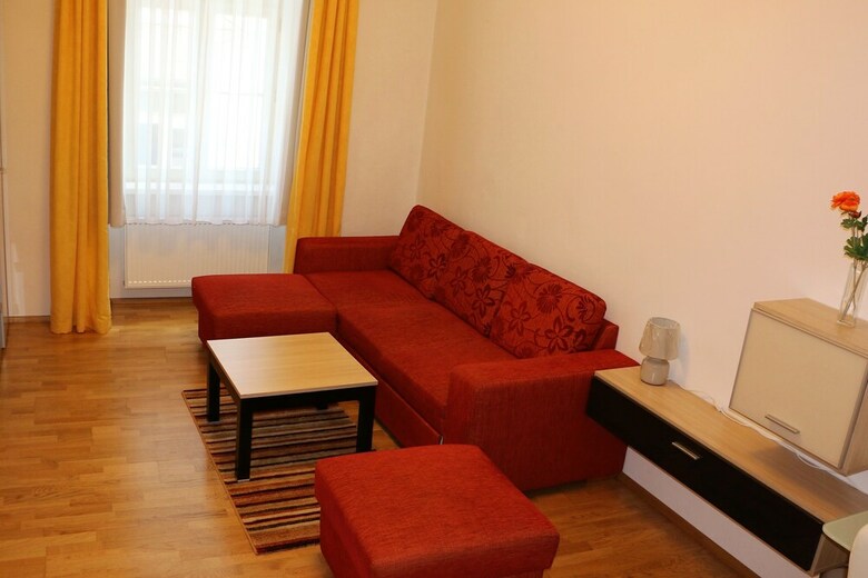 Central Apartmany Biela Street