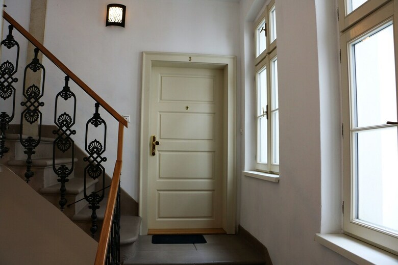 Central Apartmany Biela Street