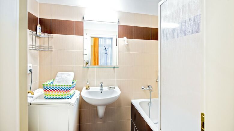 Central Apartmany Biela Street