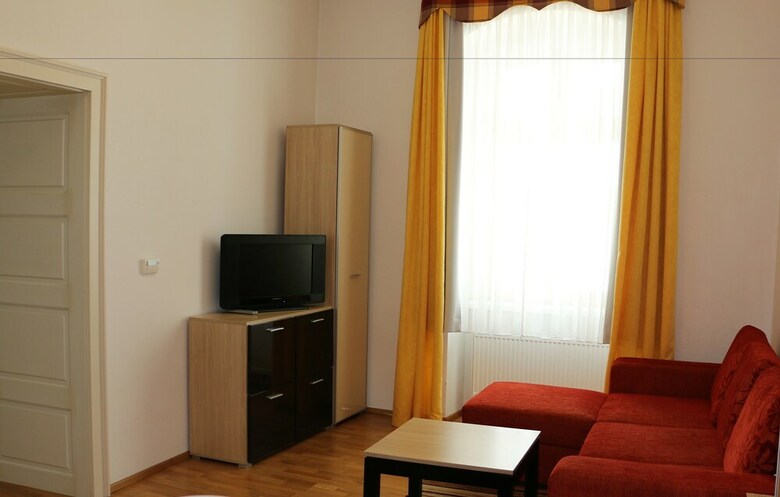 Central Apartmany Biela Street