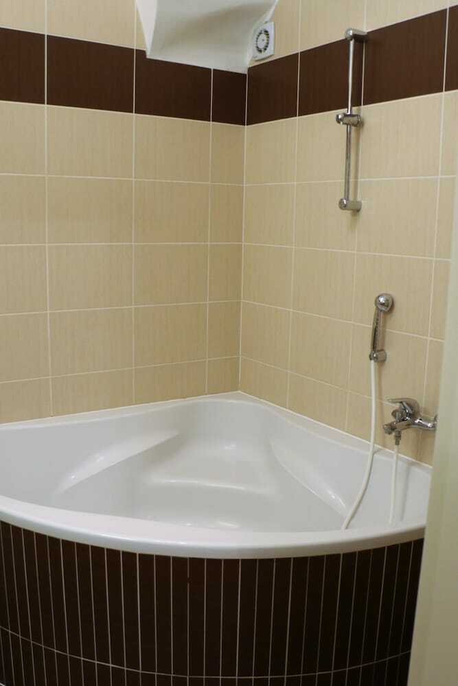 Central Apartmany Biela Street