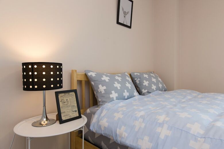 Apartamentos Brownstone Seoul Station