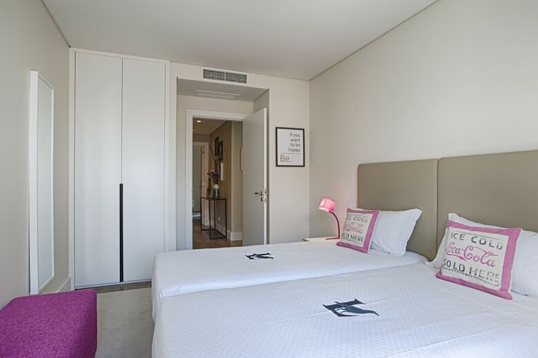 Chiado Mercy - Lisbon Best Apartments