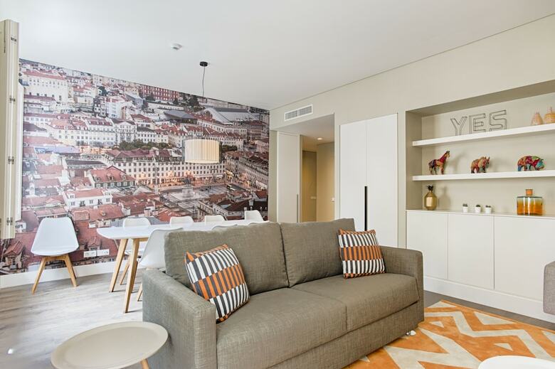 Chiado Mercy - Lisbon Best Apartments