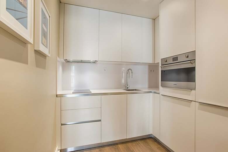Chiado Mercy - Lisbon Best Apartments