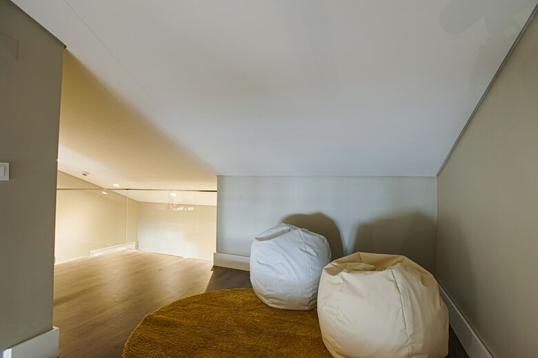 Chiado Mercy - Lisbon Best Apartments