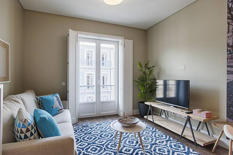 Chiado Mercy - Lisbon Best Apartments