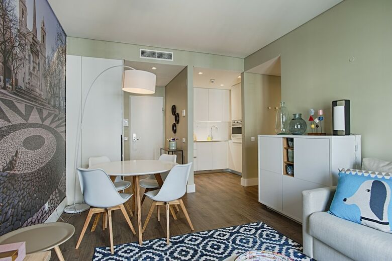 Chiado Mercy - Lisbon Best Apartments