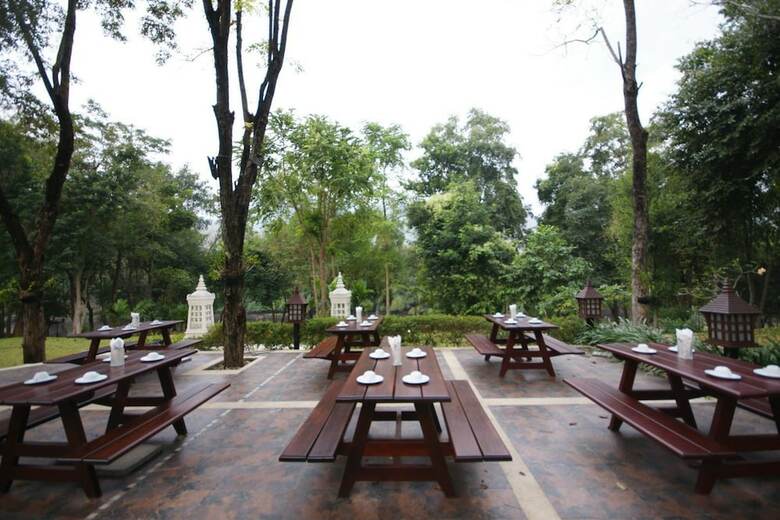 Hotel Mida Resort Kanchanaburi