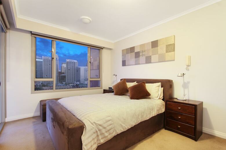 Aparthotel Sydney Darling Harbour Waterfront