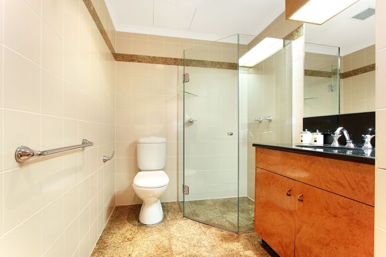 Aparthotel Sydney Darling Harbour Waterfront
