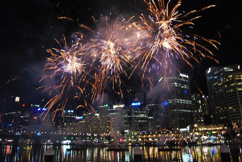 Aparthotel Sydney Darling Harbour Waterfront