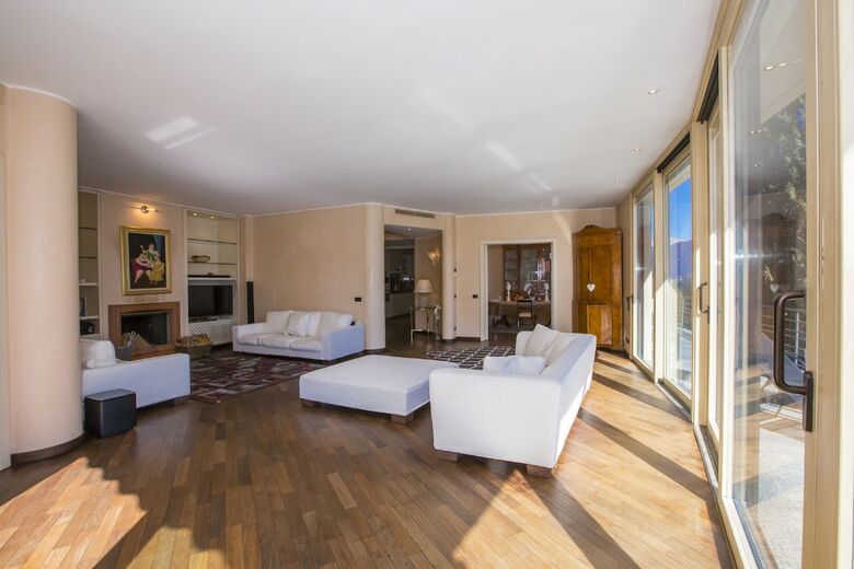 Villa La Reina Del Norte