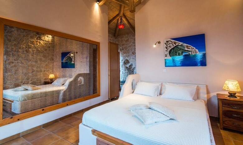 Blue Caves Villas