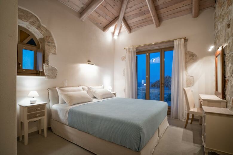 Blue Caves Villas