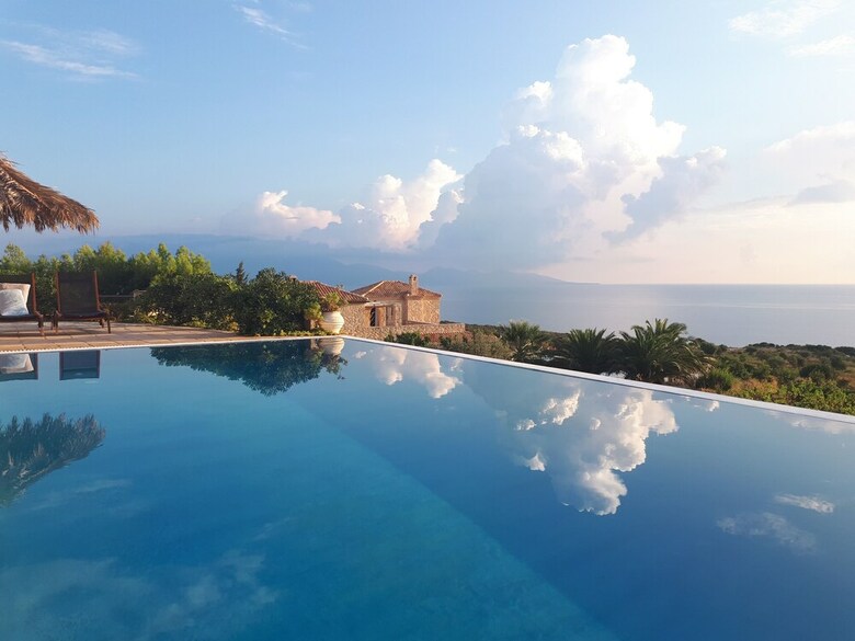 Blue Caves Villas