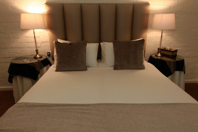 Cinnamon House Bed And Breakfast