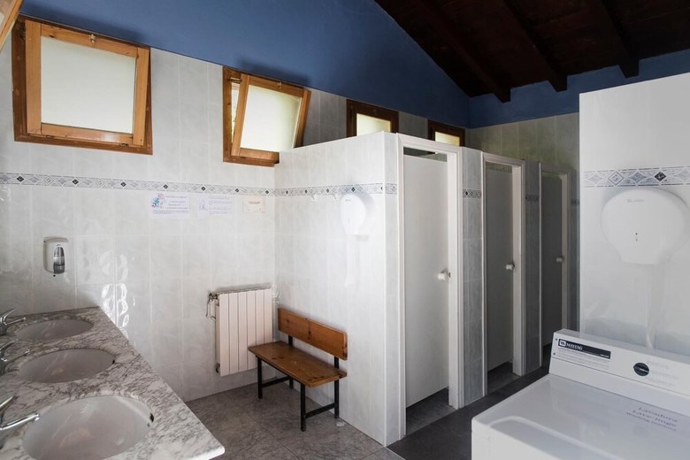 Camping & Bungalows Lig�erre de Cinca