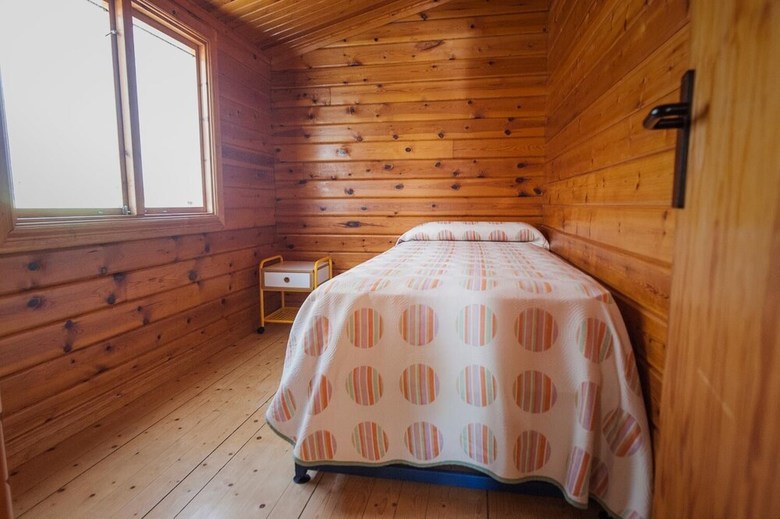 Camping & Bungalows Lig�erre de Cinca