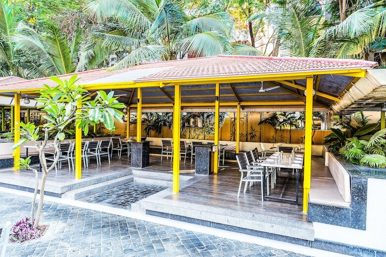 Fabhotel Rajwada Baner