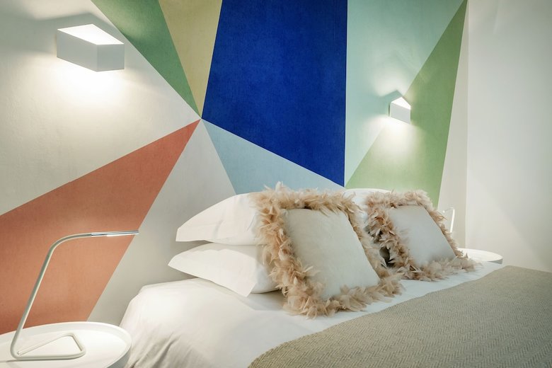 Hotel Cheese & Wine Suites