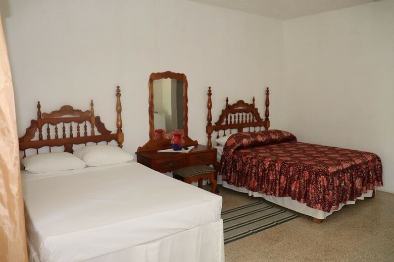Hotel Getaway Negril
