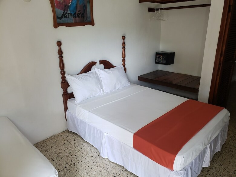 Hotel Getaway Negril