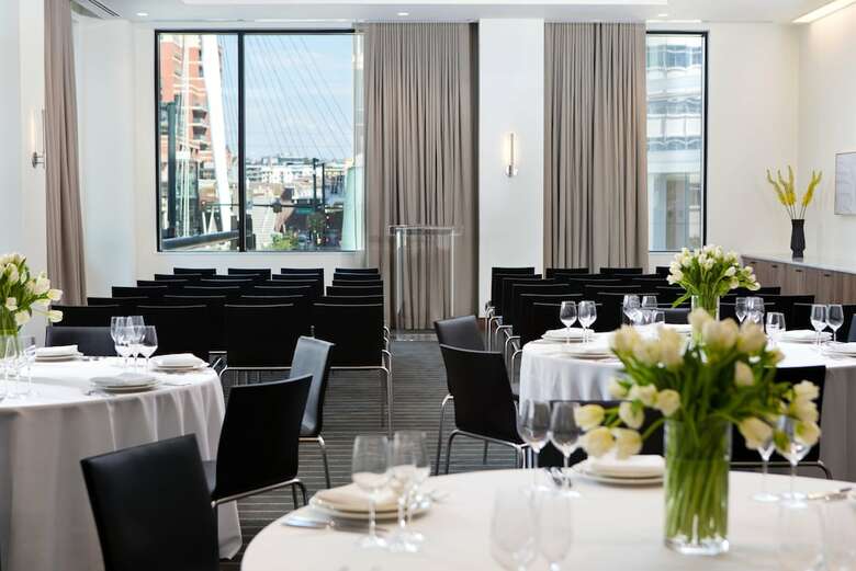 Kimpton Hotel Born