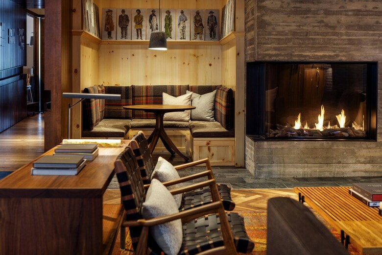 Kimpton Hotel Born