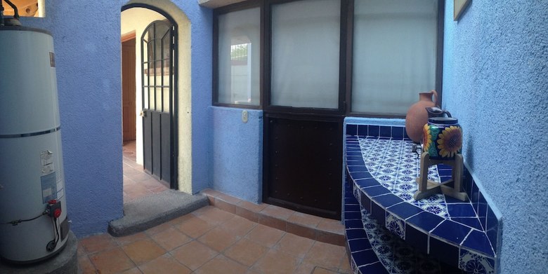 Hotel Casa Nube - Guesthouse San Miguel