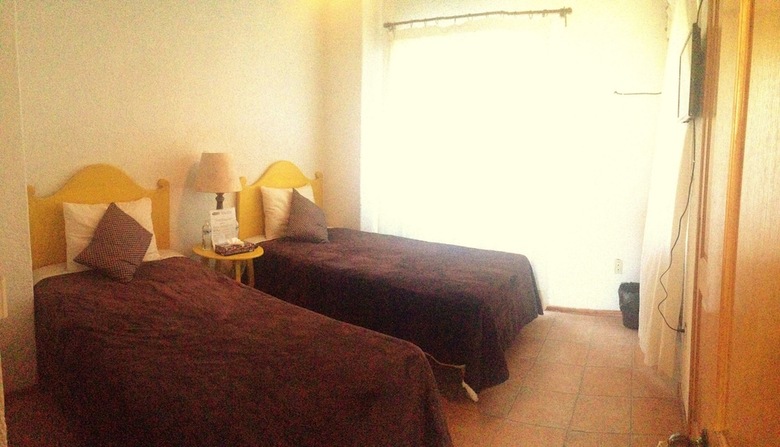 Hotel Casa Nube - Guesthouse San Miguel