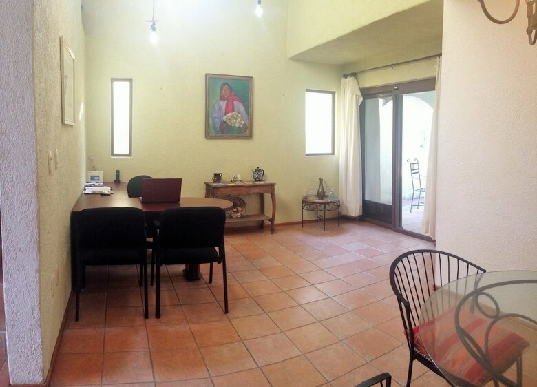 Hotel Casa Nube - Guesthouse San Miguel