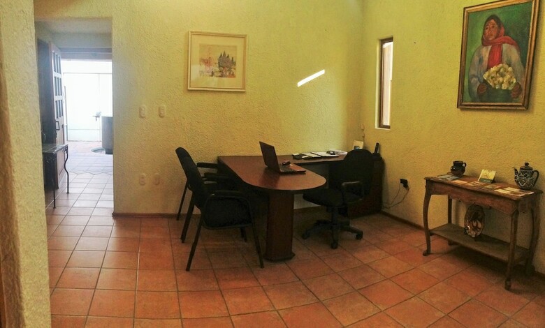 Hotel Casa Nube - Guesthouse San Miguel