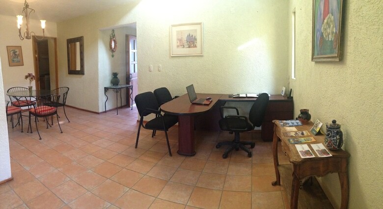 Hotel Casa Nube - Guesthouse San Miguel